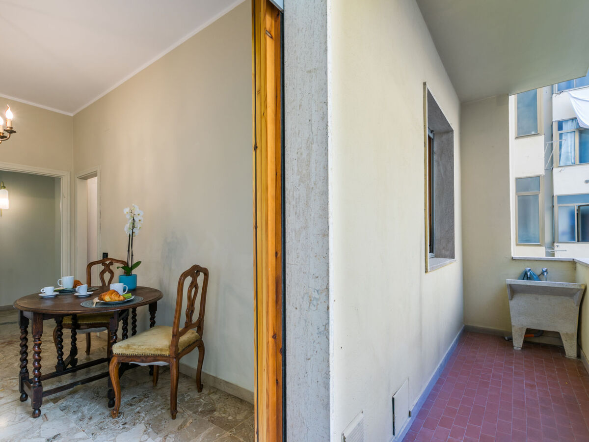 Appartement Decò, 3 chambres à Cecina, 2,5 km de la mer - Photo 37