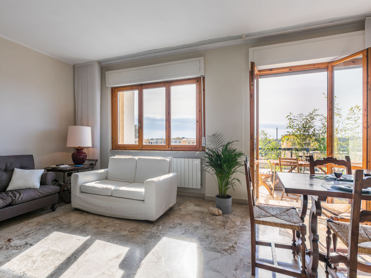 Appartement Decò, 3 chambres à Cecina, 2,5 km de la mer - Photo 40