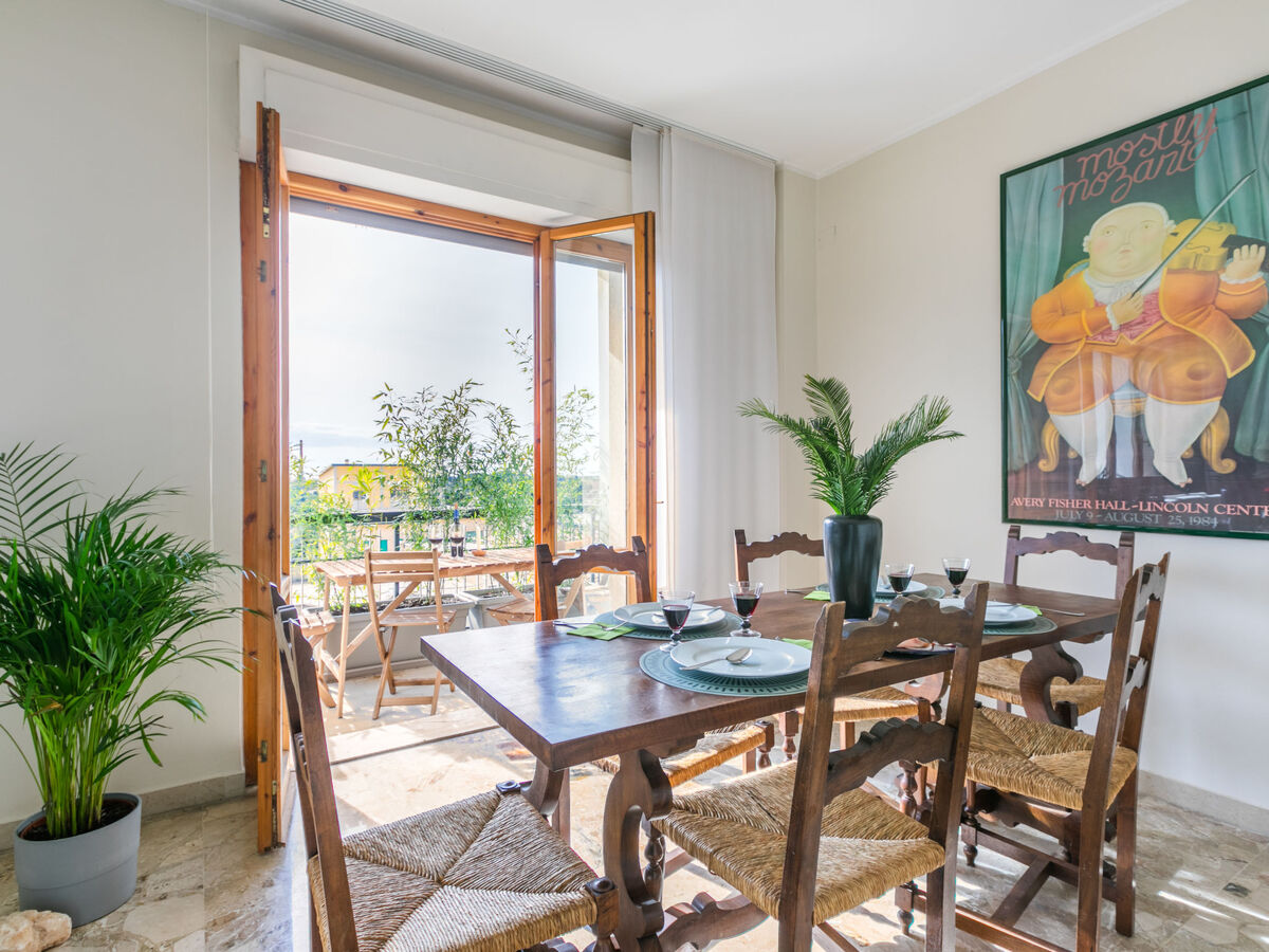 Appartement Decò, 3 chambres à Cecina, 2,5 km de la mer - Photo 41