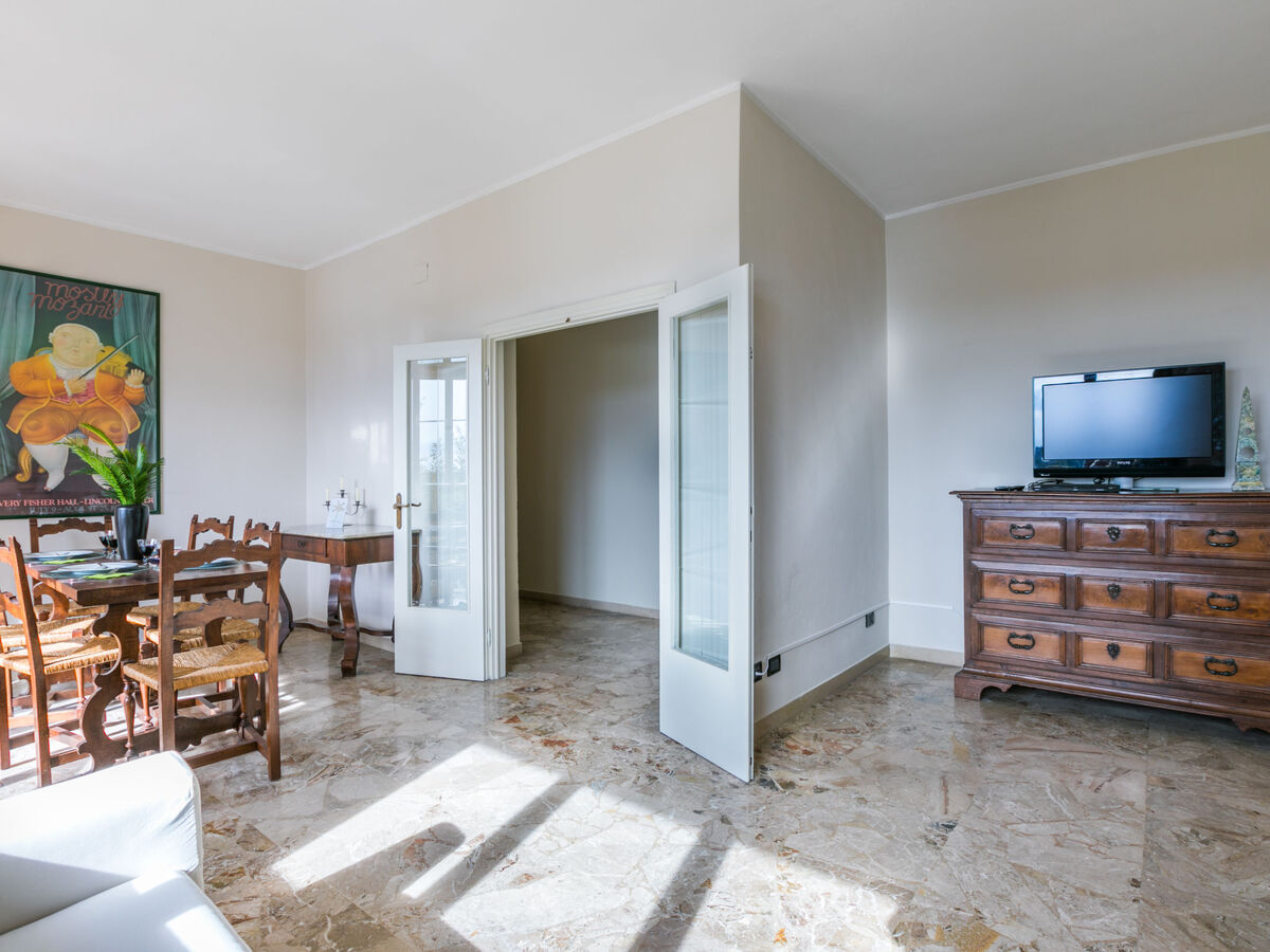 Appartement Decò, 3 chambres à Cecina, 2,5 km de la mer - Photo 42