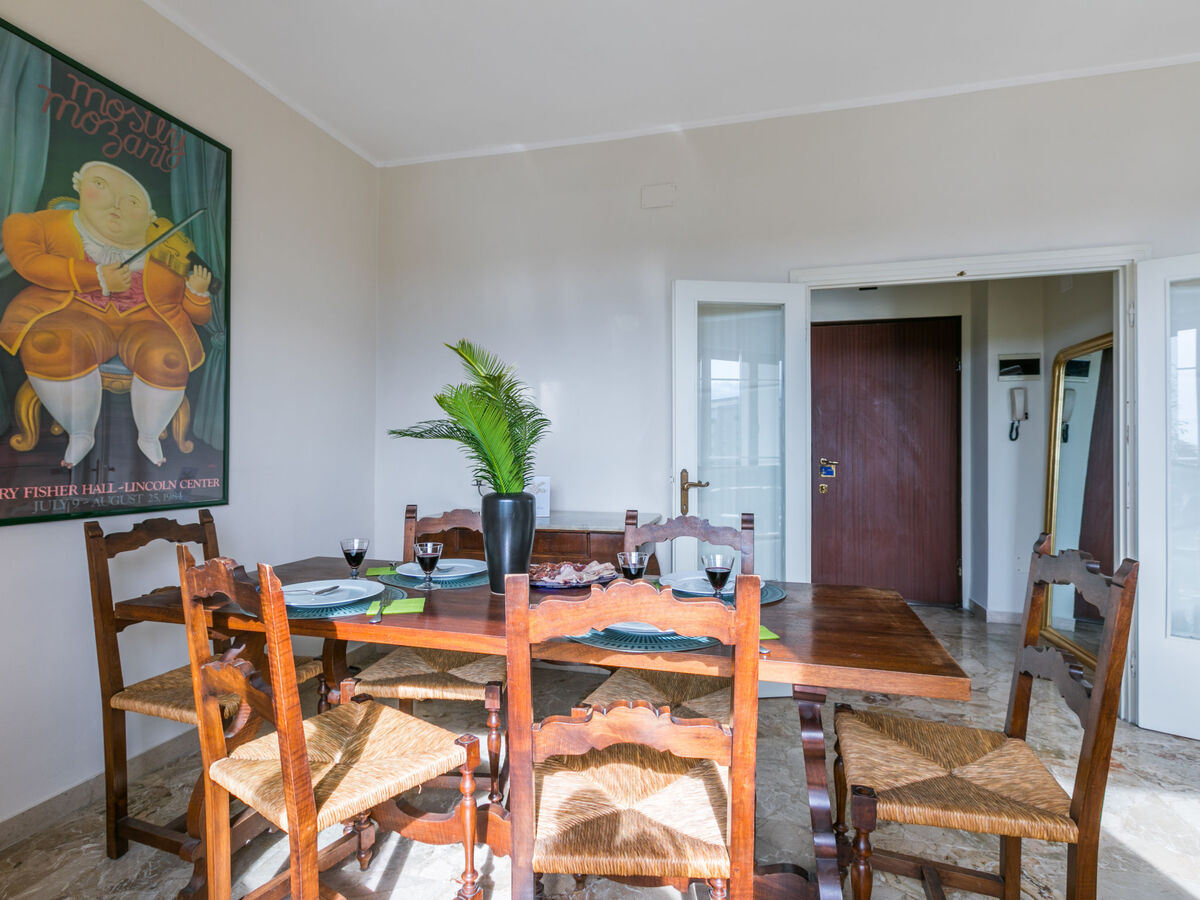 Appartement Decò, 3 chambres à Cecina, 2,5 km de la mer - Photo 44