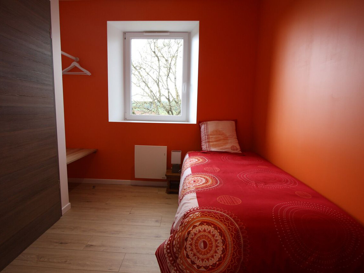 Gîte 4 pers. dans ancienne écurie rénovée à Removille - Photo 16