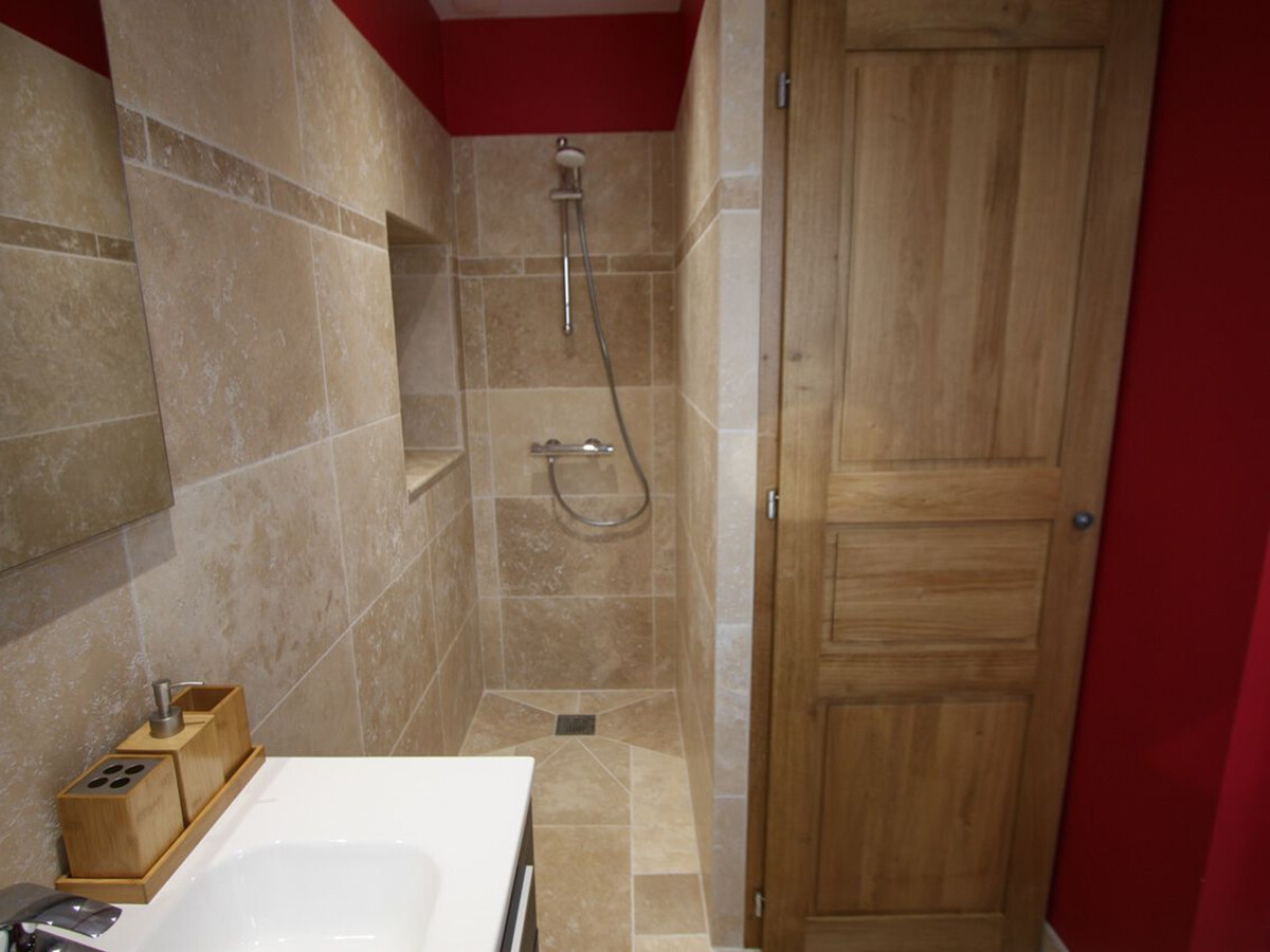 Gîte 4 pers. dans ancienne écurie rénovée à Removille - Photo 21