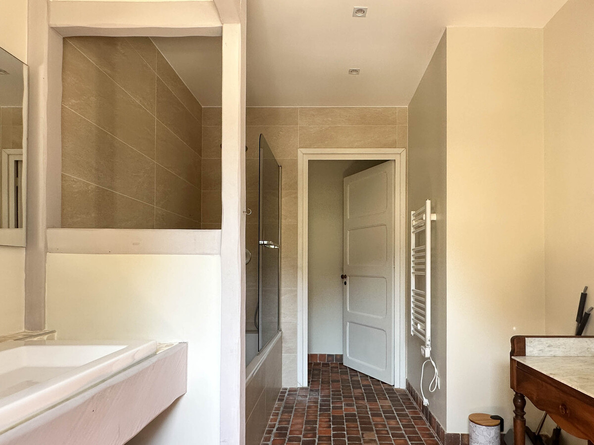 Villa 4 chambres avec piscine sécurisée à La Palmyre - Photo 13