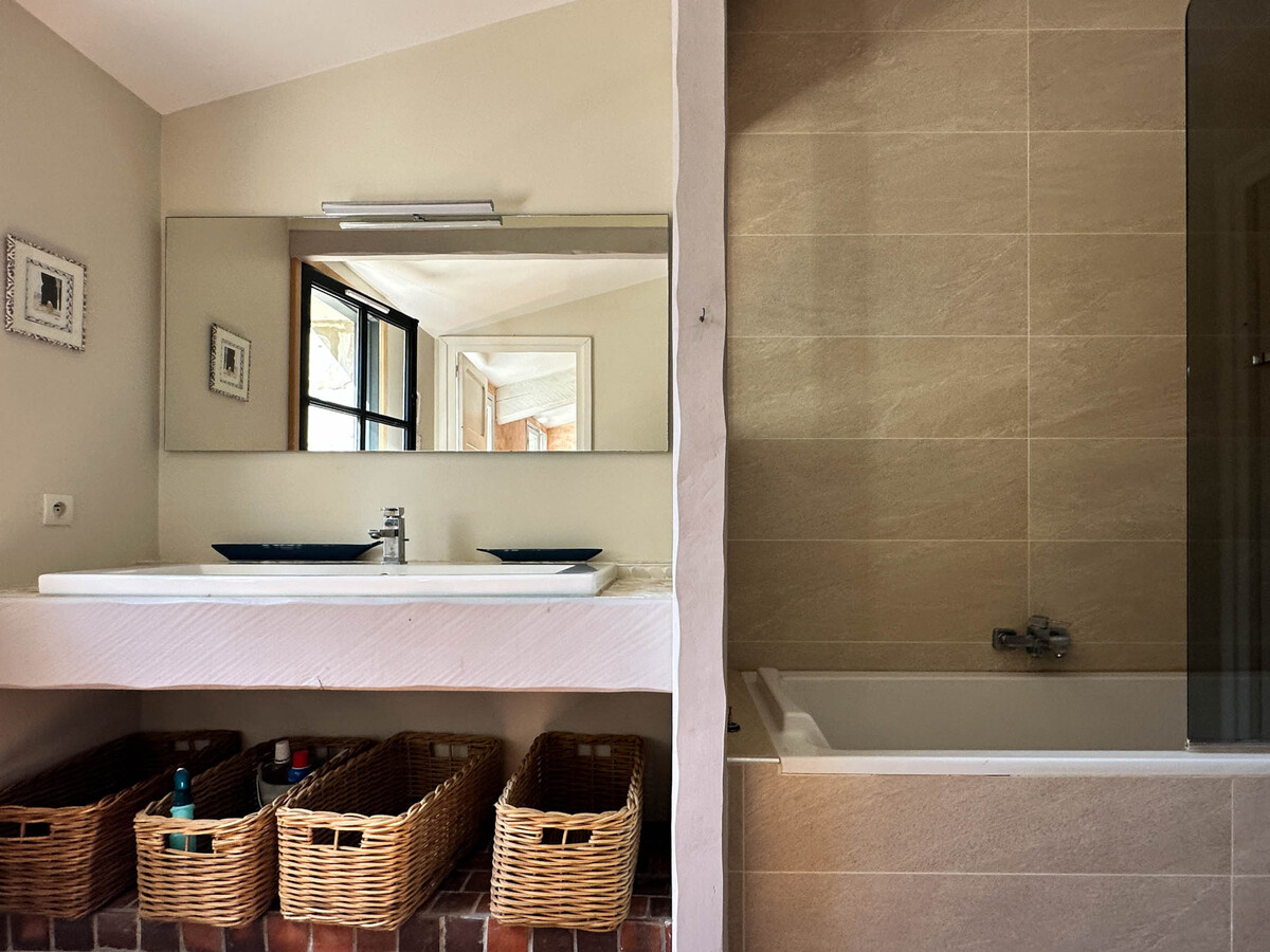 Villa 4 chambres avec piscine sécurisée à La Palmyre - Photo 14