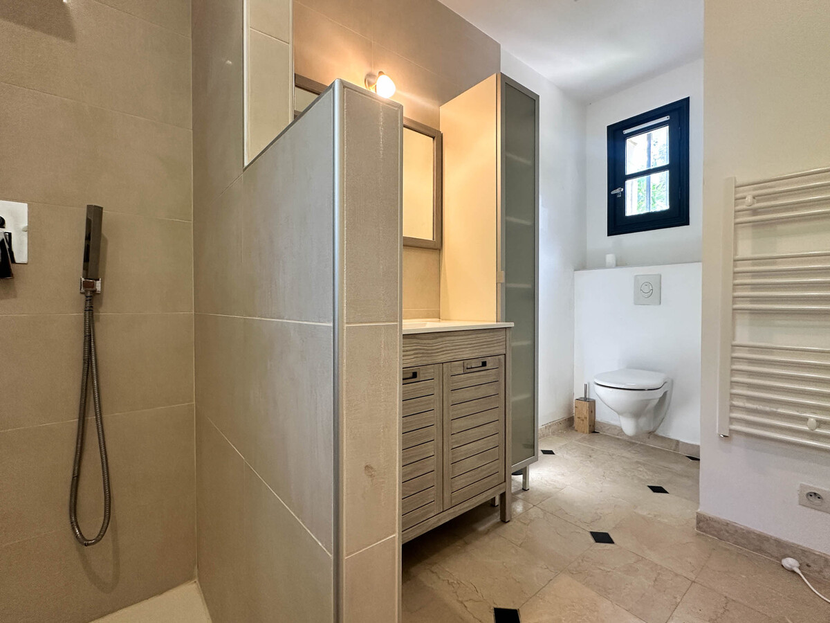 Villa 4 chambres avec piscine sécurisée à La Palmyre - Photo 28