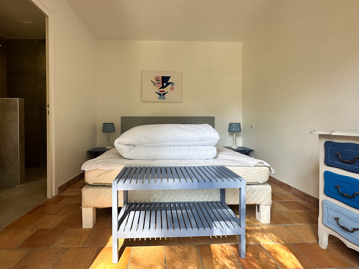 Villa 4 chambres avec piscine sécurisée à La Palmyre - Photo 29