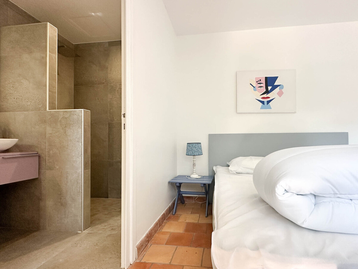 Villa 4 chambres avec piscine sécurisée à La Palmyre - Photo 30
