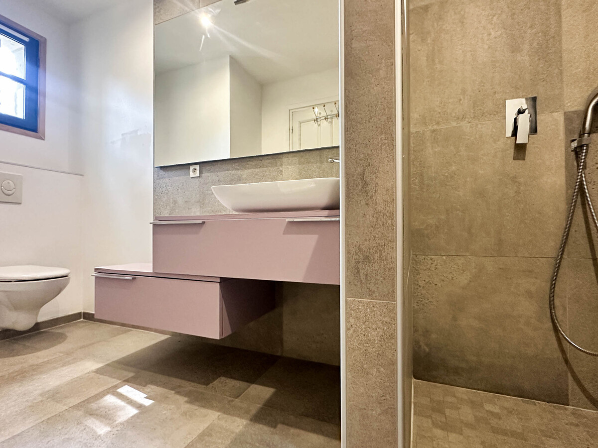 Villa 4 chambres avec piscine sécurisée à La Palmyre - Photo 31