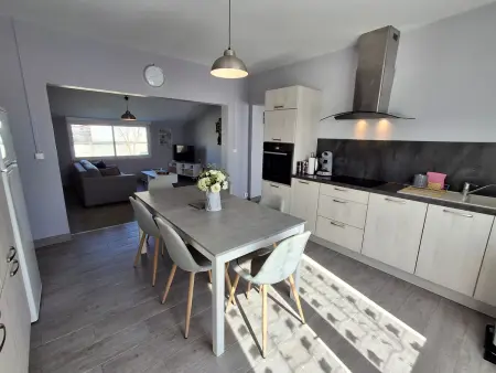 Location maison à Châtelaillon Plage