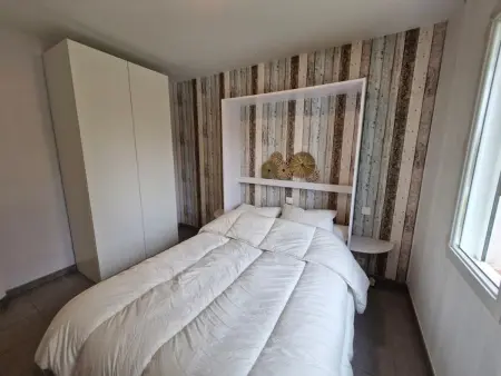 Maison à Saint-Jean-de-Monts avec piscine et WiFi, pour 6 personnes - Photo 6