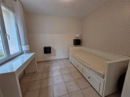 Maison à Saint-Jean-de-Monts avec piscine et WiFi, pour 6 personnes - Photo 7