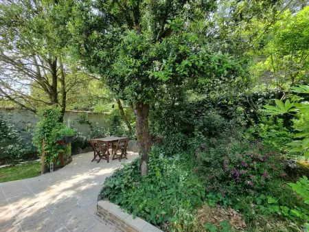 Maison à Saint-Jean-de-Monts avec piscine et WiFi, pour 6 personnes - Photo 10