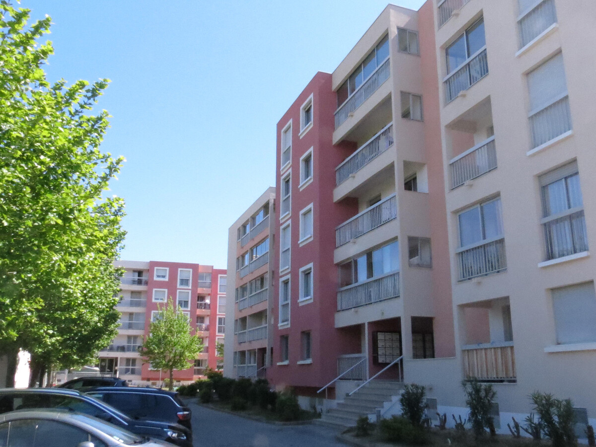 Studio climatisé 24 m² avec parking à Sainte-Maxime - Photo 16