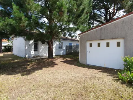 Location maison à La Faute sur Mer, Maison calme proche plage, idéale famille, animaux acceptés