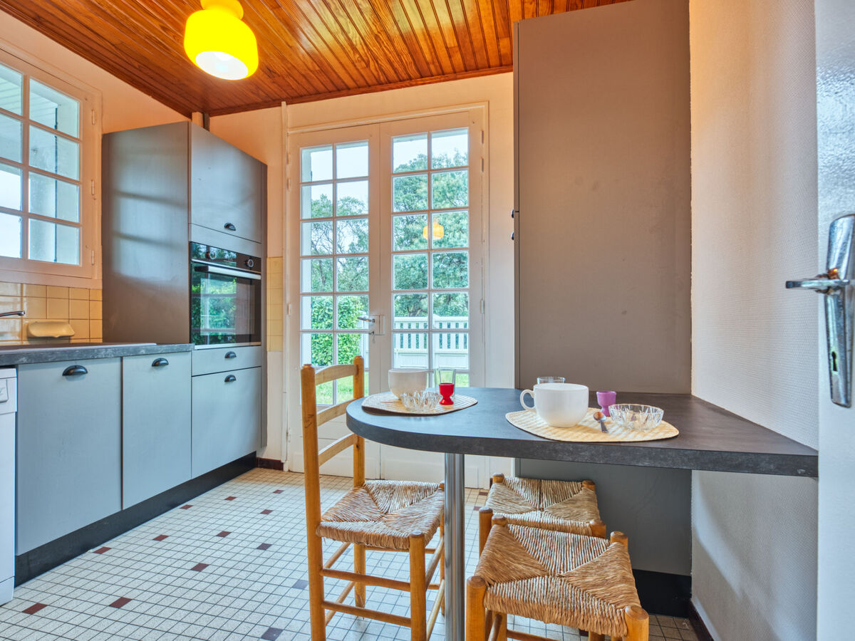 Maison L'étang, plage de lac à 350 m, jardin 500 m² - Photo 3
