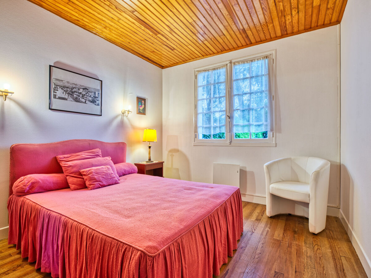 Maison L'étang, plage de lac à 350 m, jardin 500 m² - Photo 4