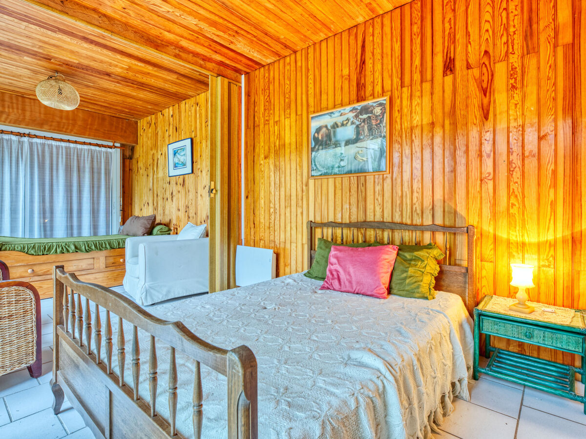Maison L'étang, plage de lac à 350 m, jardin 500 m² - Photo 5