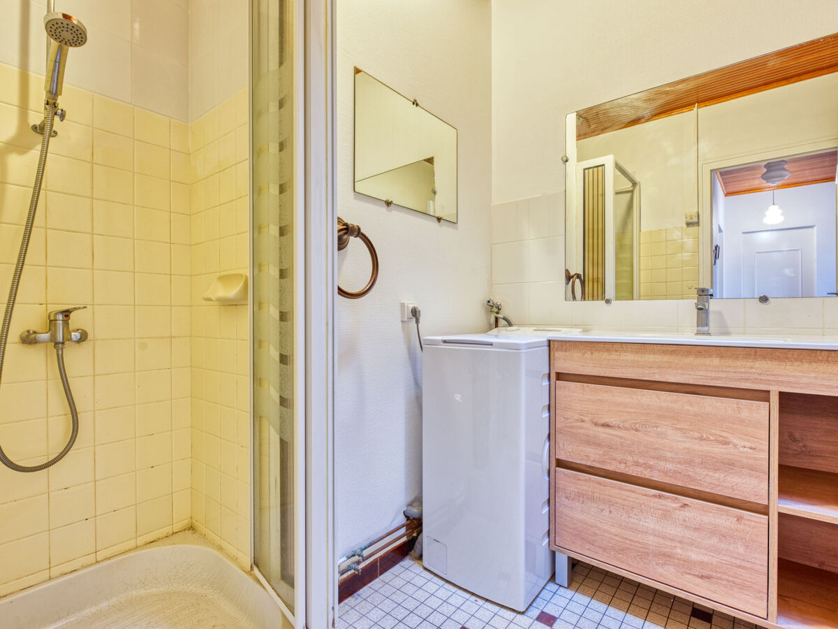 Maison L'étang, plage de lac à 350 m, jardin 500 m² - Photo 6