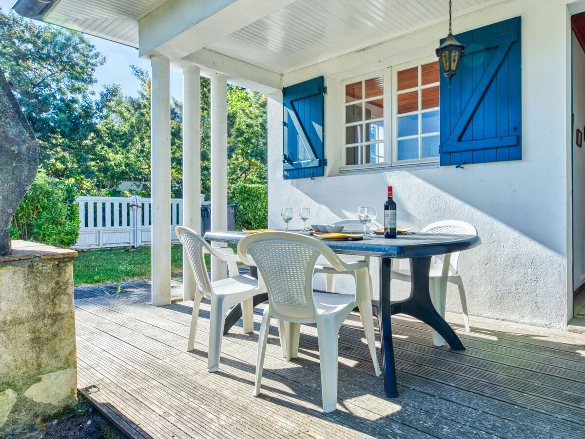 Maison L'étang, plage de lac à 350 m, jardin 500 m² - Photo 7