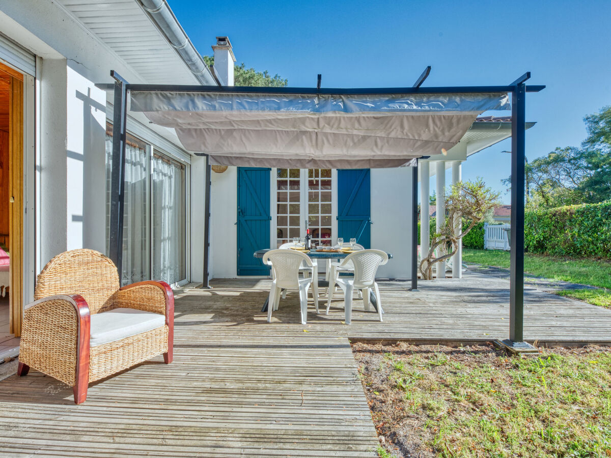 Maison L'étang, plage de lac à 350 m, jardin 500 m² - Photo 8