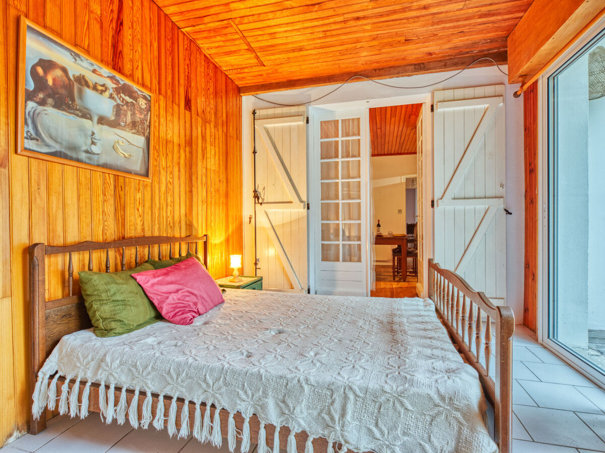 Maison L'étang, plage de lac à 350 m, jardin 500 m² - Photo 13