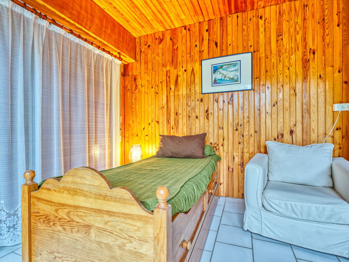 Maison L'étang, plage de lac à 350 m, jardin 500 m² - Photo 15