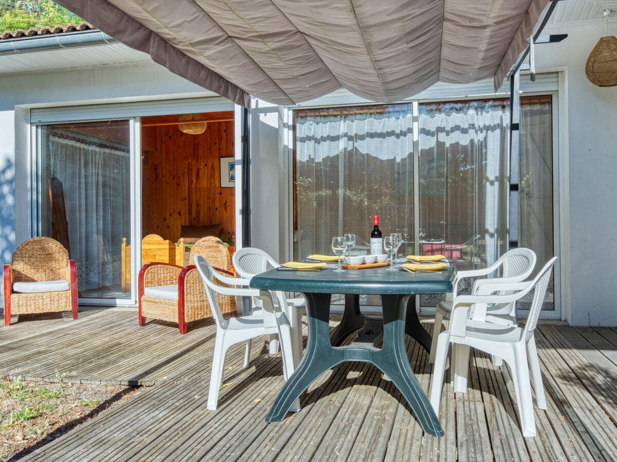 Maison L'étang, plage de lac à 350 m, jardin 500 m² - Photo 16