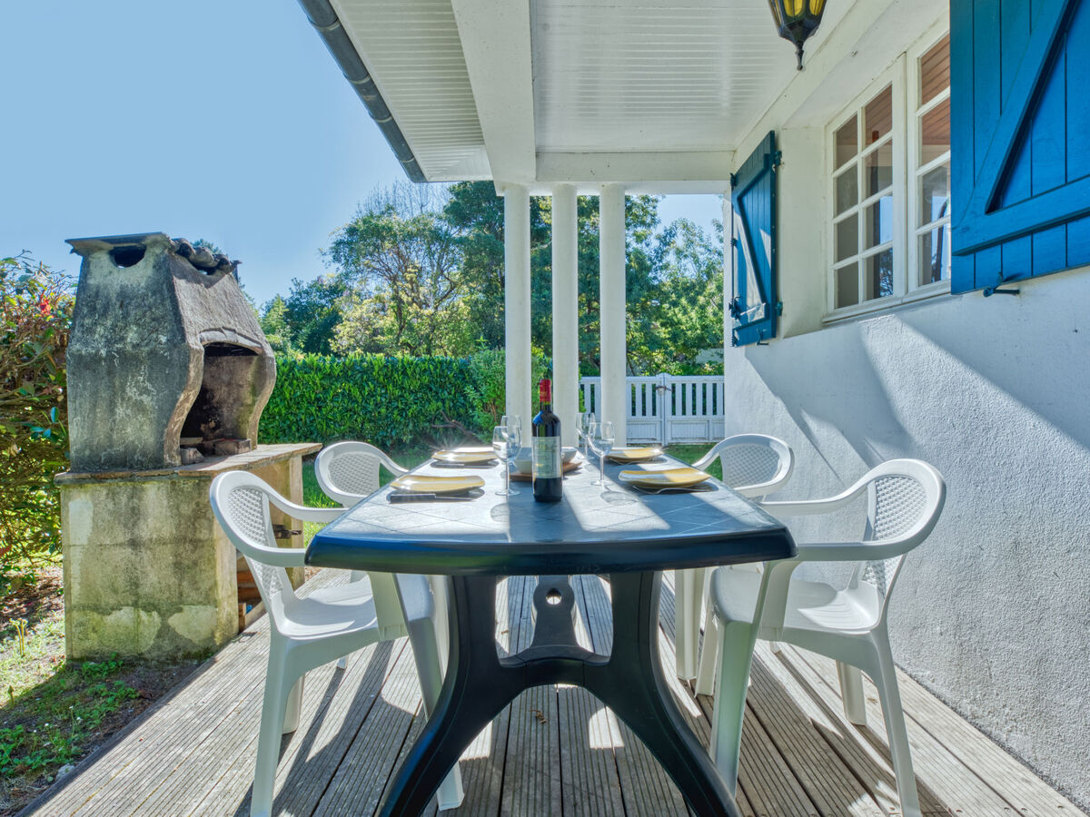 Maison L'étang, plage de lac à 350 m, jardin 500 m² - Photo 17