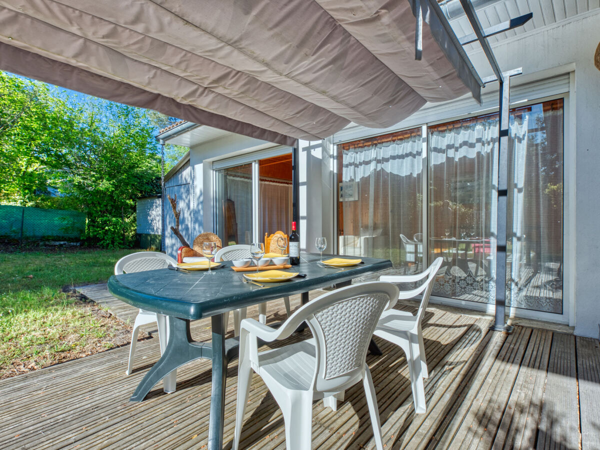 Maison L'étang, plage de lac à 350 m, jardin 500 m² - Photo 18