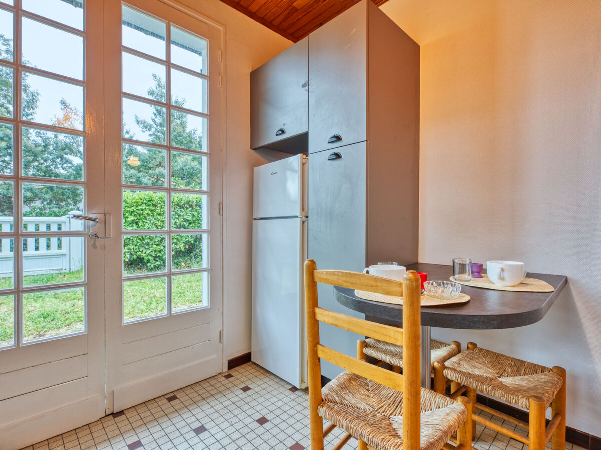 Maison L'étang, plage de lac à 350 m, jardin 500 m² - Photo 20