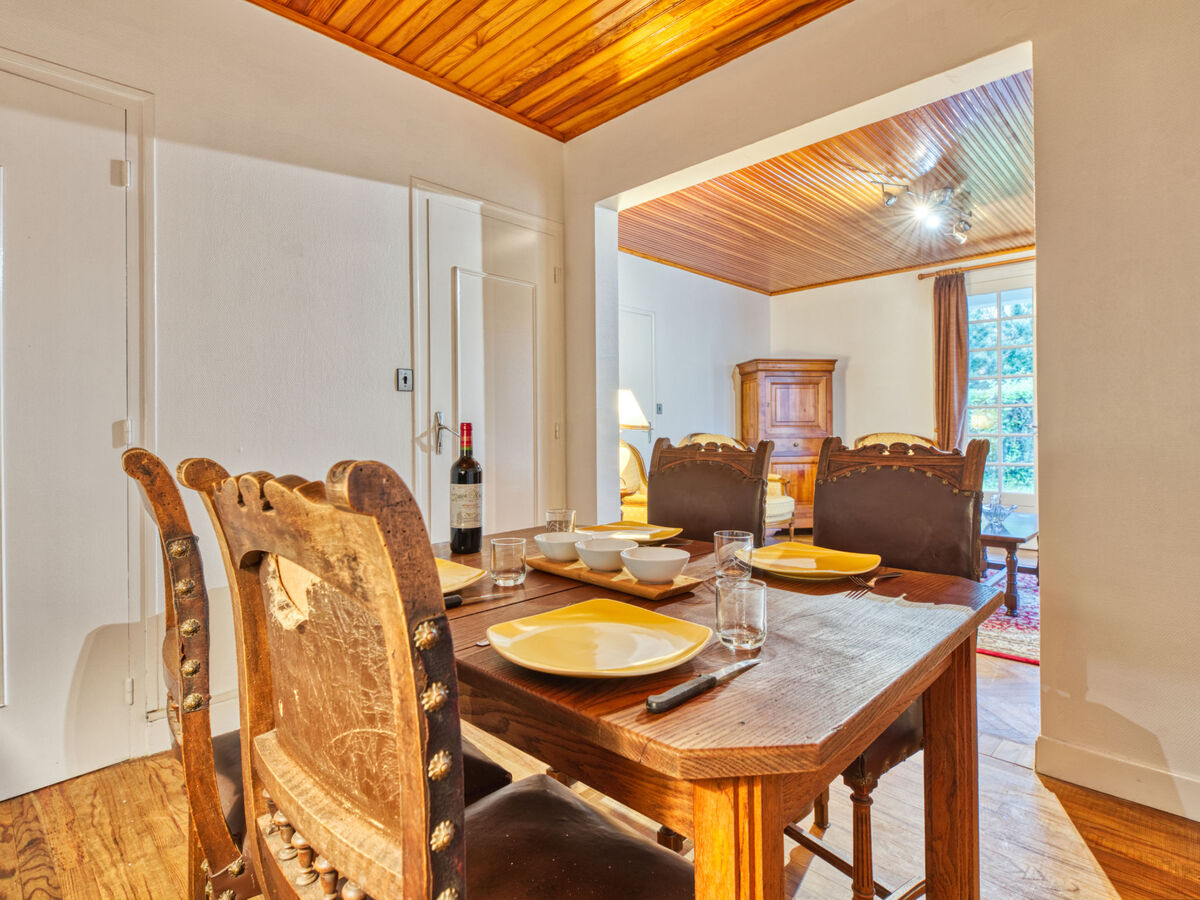 Maison L'étang, plage de lac à 350 m, jardin 500 m² - Photo 23