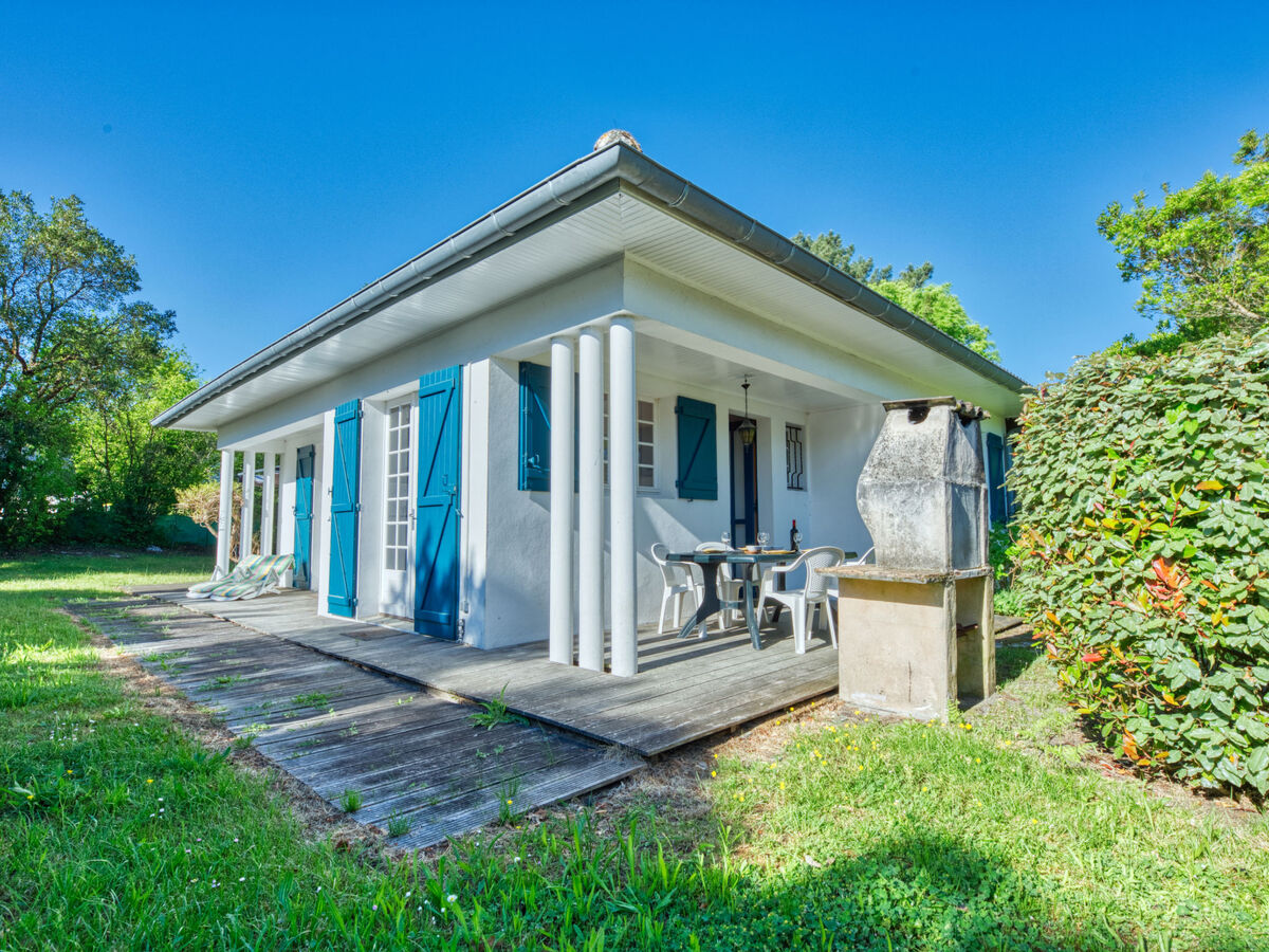 Maison L'étang, plage de lac à 350 m, jardin 500 m² - Photo 24