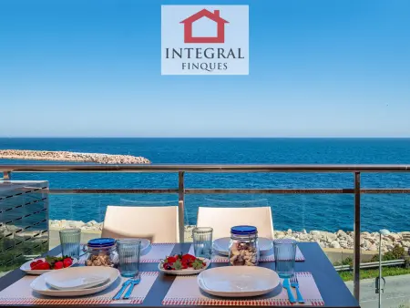 Location appartement à Palamós, Bel Appartement à Palamós avec Wifi et Parking