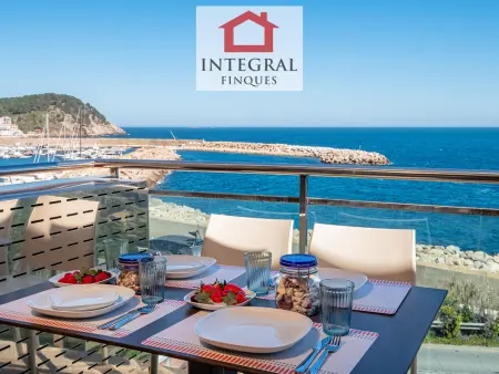 Bel Appartement à Palamós avec Wifi et Parking - Photo 1
