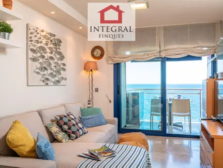 Bel Appartement à Palamós avec Wifi et Parking - Photo 3