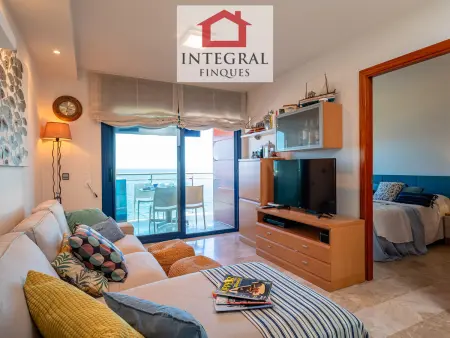 Bel Appartement à Palamós avec Wifi et Parking - Photo 4
