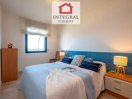 Bel Appartement à Palamós avec Wifi et Parking - Photo 5