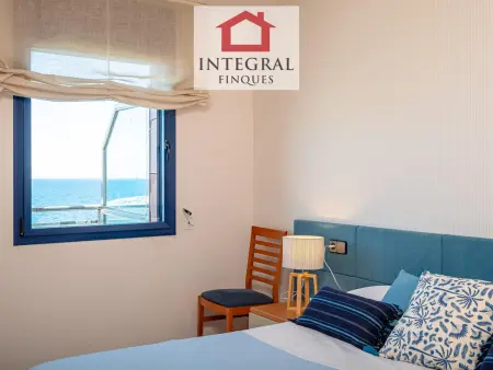 Bel Appartement à Palamós avec Wifi et Parking - Photo 6