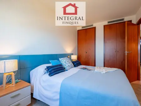 Bel Appartement à Palamós avec Wifi et Parking - Photo 7