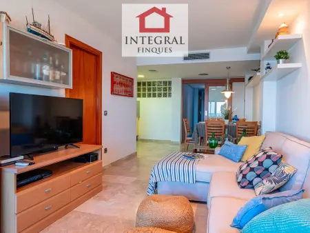 Bel Appartement à Palamós avec Wifi et Parking - Photo 8