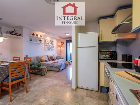Bel Appartement à Palamós avec Wifi et Parking - Photo 10