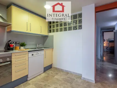 Bel Appartement à Palamós avec Wifi et Parking - Photo 12
