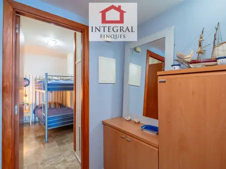 Bel Appartement à Palamós avec Wifi et Parking - Photo 15