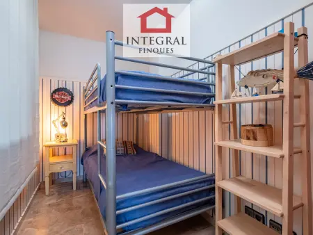 Bel Appartement à Palamós avec Wifi et Parking - Photo 16