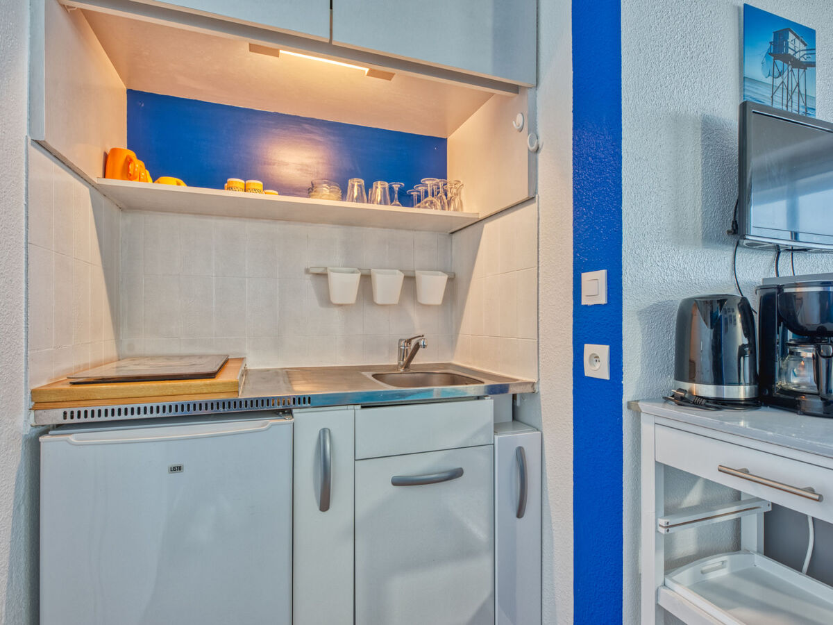 Appartement Les Sables d'Argent à 20 m de la mer - Photo 2