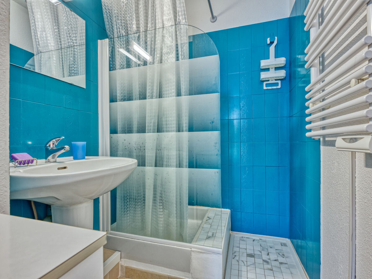 Appartement Les Sables d'Argent à 20 m de la mer - Photo 5