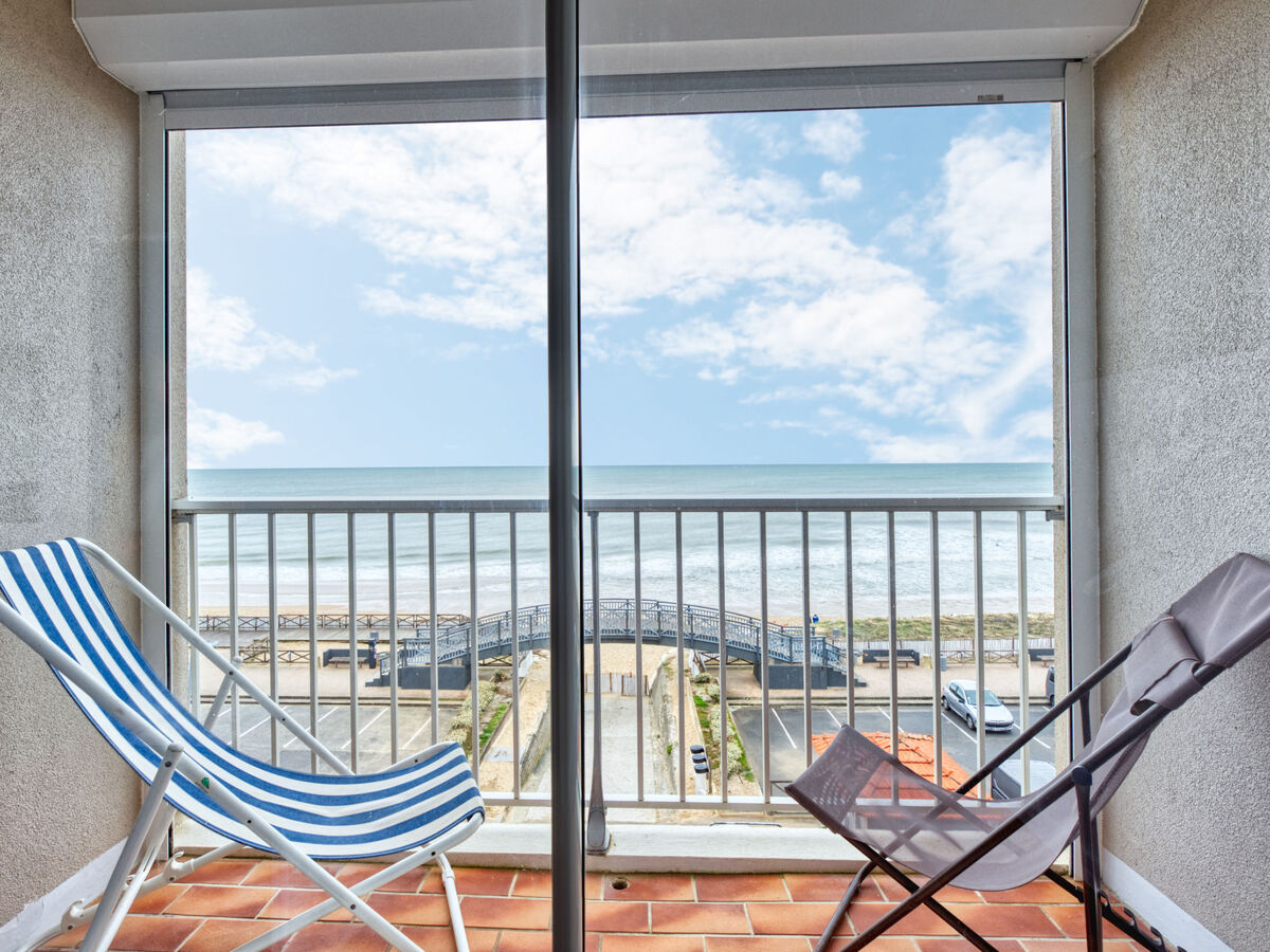 Appartement Les Sables d'Argent à 20 m de la mer - Photo 7