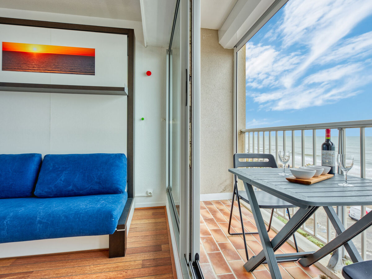 Appartement Les Sables d'Argent à 20 m de la mer - Photo 9