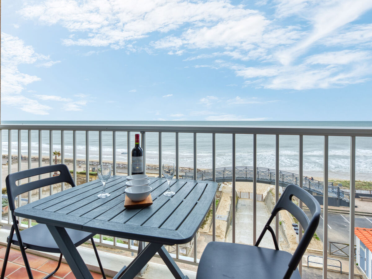Appartement Les Sables d'Argent à 20 m de la mer - Photo 10